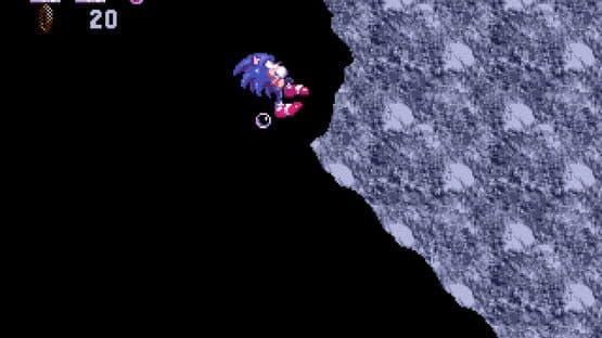Sonic Vania — screenshot 3