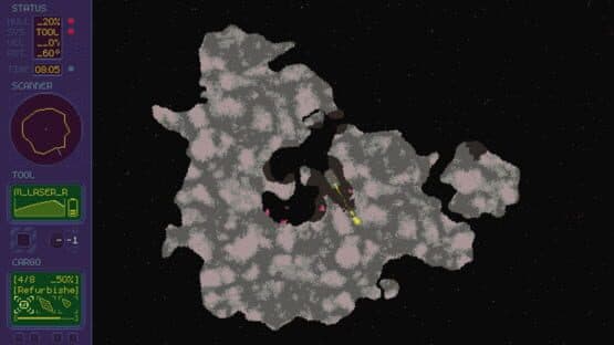 Deep Space Exploitation — screenshot 6