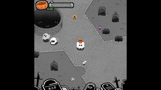 Tiny Terrors — screenshot 1
