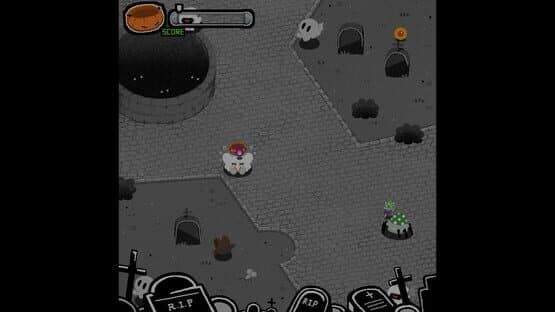 Tiny Terrors — screenshot 2