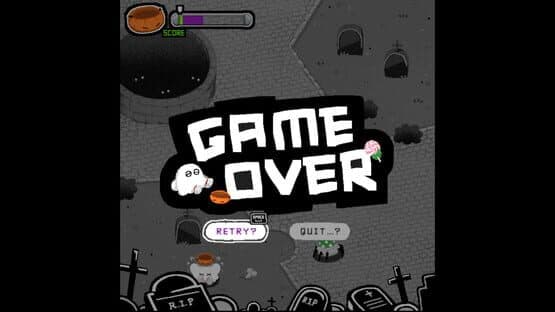 Tiny Terrors — screenshot 3