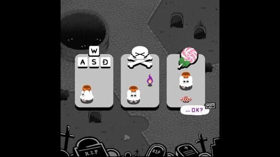 Tiny Terrors — screenshot 5