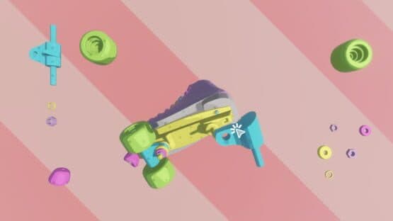 Pieces of the Past — screenshot 6