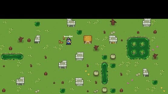 Blossoming Ruins — screenshot 2