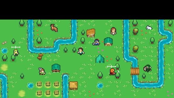 Blossoming Ruins — screenshot 3