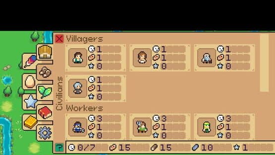 Blossoming Ruins — screenshot 4