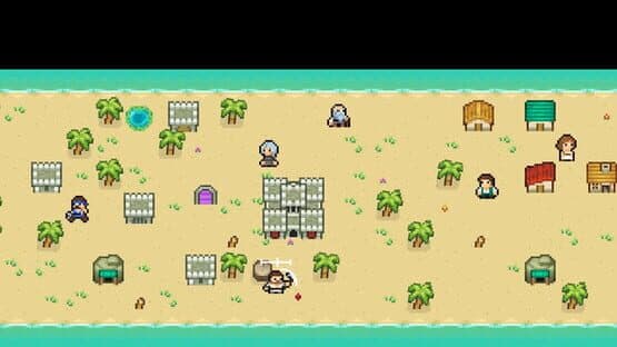 Blossoming Ruins — screenshot 5