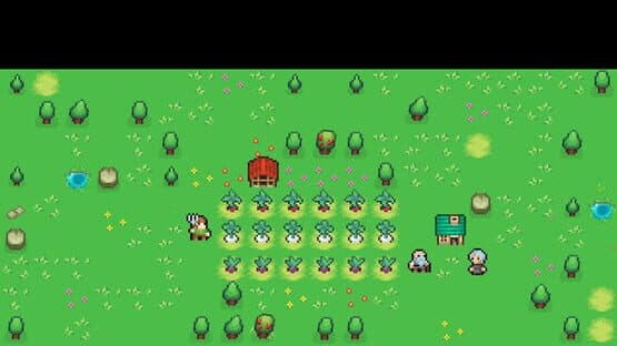 Blossoming Ruins — screenshot 6