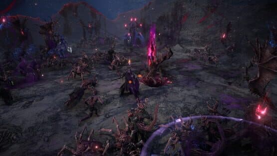 Path of Exile: Keepers of the Flame — screenshot 1