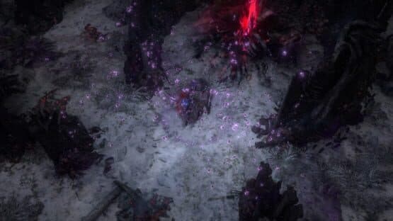 Path of Exile: Keepers of the Flame — screenshot 2
