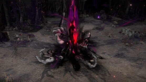 Path of Exile: Keepers of the Flame — screenshot 4