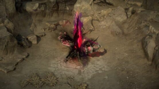 Path of Exile: Keepers of the Flame — screenshot 5
