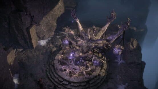 Path of Exile: Keepers of the Flame — screenshot 6