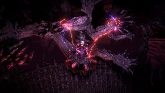 Path of Exile: Keepers of the Flame — screenshot 8