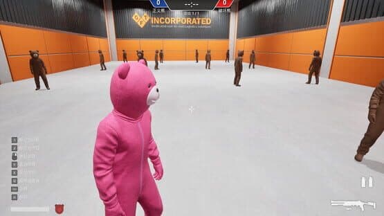 Disguiser — screenshot 1