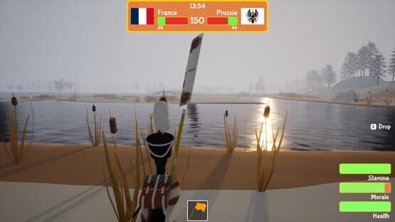Duckoleon — screenshot 2