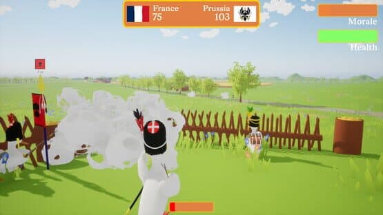 Duckoleon — screenshot 3