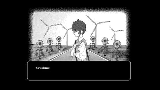 UFO — screenshot 1