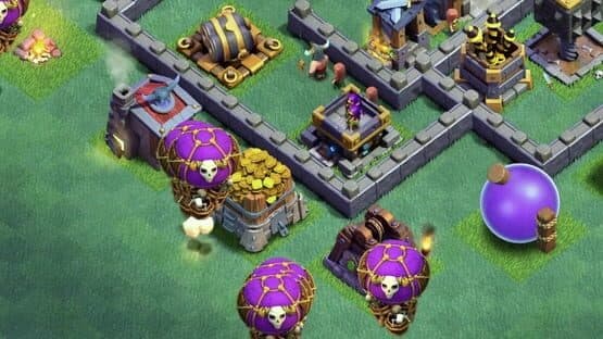Clash of Clans — screenshot 5
