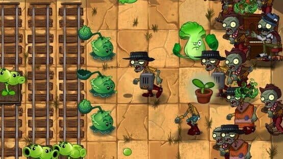 Plants vs. Zombies 2: It's About Time — screenshot 4