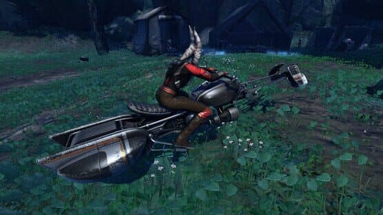 Star Wars: The Old Republic - Enter the Fight — screenshot 2