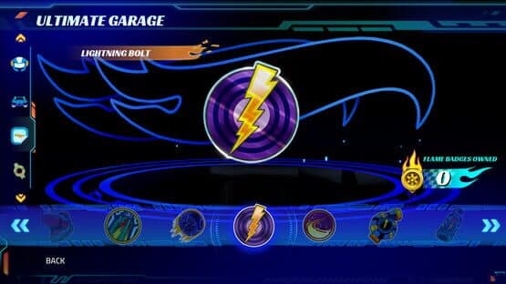 Hot Wheels Let's Race: Ultimate Speed - High Voltage Speed Pack — screenshot 5