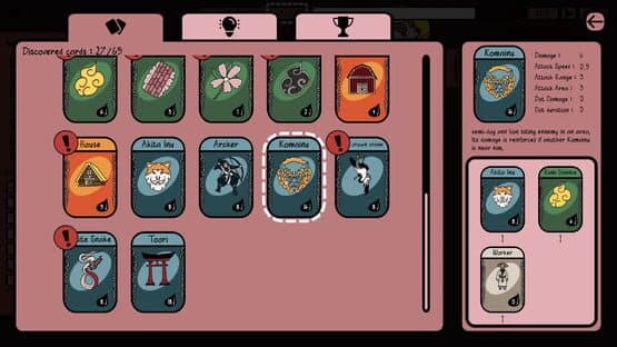 Irezumi Defenders — screenshot 3