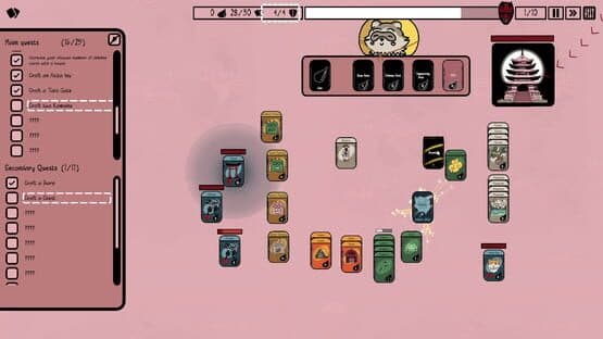 Irezumi Defenders — screenshot 4