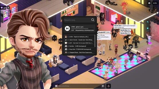 Highrise — screenshot 3