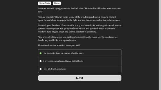 Witch's Brew: Love and Lattes — screenshot 2