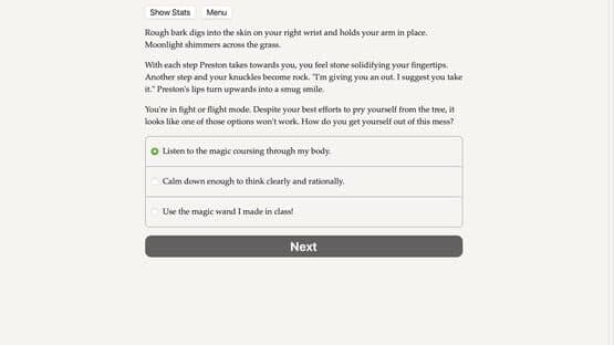 Witch's Brew: Love and Lattes — screenshot 3