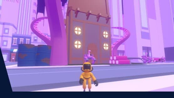 Neoblazer — screenshot 1