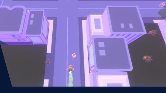 Neoblazer — screenshot 3