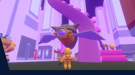 Neoblazer — screenshot 4