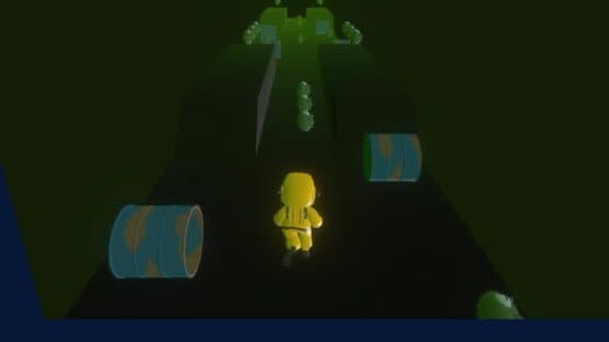 Neoblazer — screenshot 5