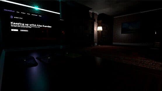 Slumber Party — screenshot 2