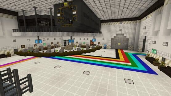 YogLabs: Testing Initiative — screenshot 1