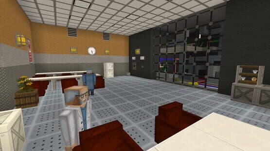 YogLabs: Testing Initiative — screenshot 2