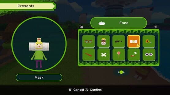 Once Upon a Katamari: Katamari Damacy Series Songs - Side B — screenshot 4