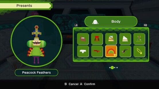 Once Upon a Katamari: Katamari Damacy Series Songs - Sides A + B Bundle — screenshot 2