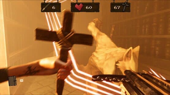 Vampire Hunter: Nightrise — screenshot 4