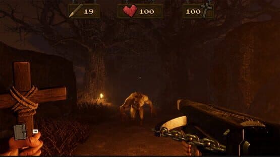 Vampire Hunter: Nightrise — screenshot 6