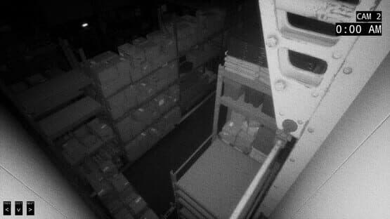 8AM: The Warehouse — screenshot 2
