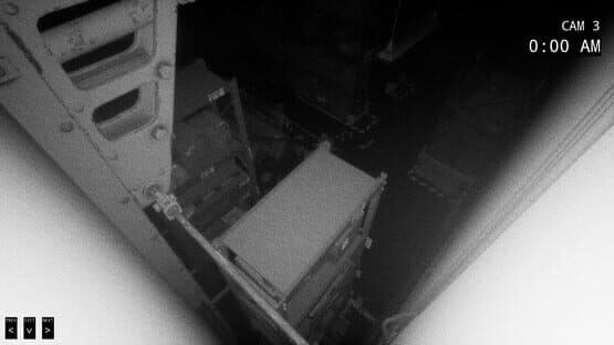 8AM: The Warehouse — screenshot 3