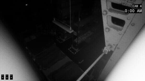 8AM: The Warehouse — screenshot 4