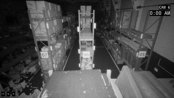 8AM: The Warehouse — screenshot 6