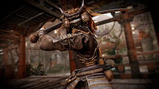 For Honor: Yokai Banishers - Hero Skin Bundle — screenshot 1