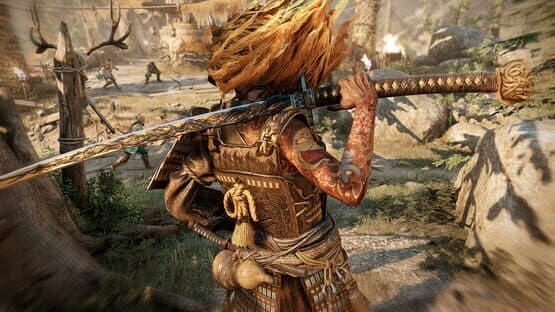 For Honor: Yokai Banishers - Hero Skin Bundle — screenshot 6