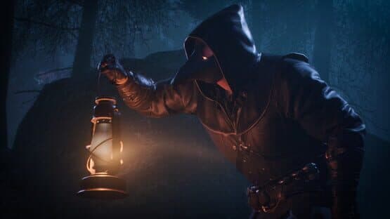 The Finals: The Apothecarion Set — screenshot 1