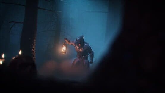 The Finals: The Apothecarion Set — screenshot 3
